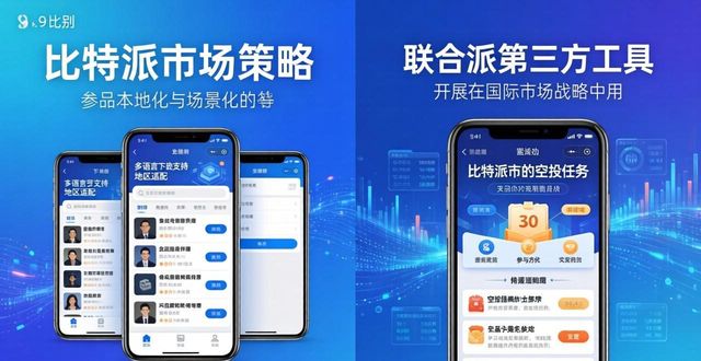 比特派安卓版下载的用户互动与市场策略_比特派安卓app下载_bitpie比特派