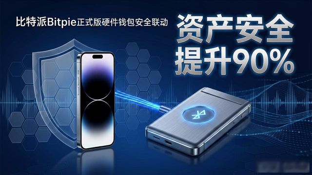 比特派是什么东西_比特派百科_比特派Bitpie正式版下载的多维度市场分析