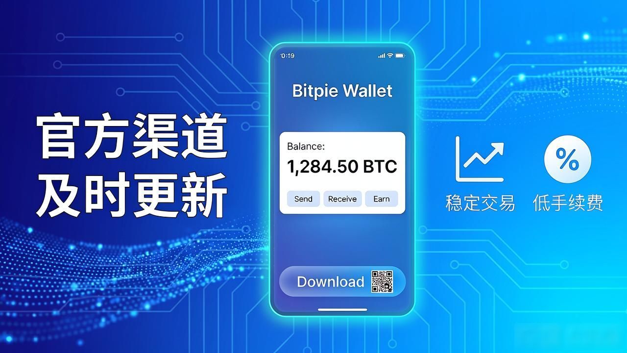 如何通过比特派钱包app官方版下载改善服务质量?_官方正版软件下载_数字资产管理