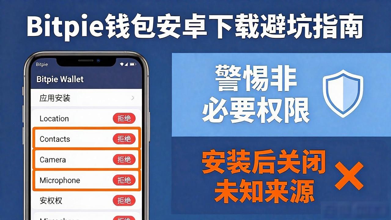 核实文件哈希值安全验证_Bitpie钱包安卓下载官方渠道_Bitpie钱包安卓版下载安装过程中的注意事项