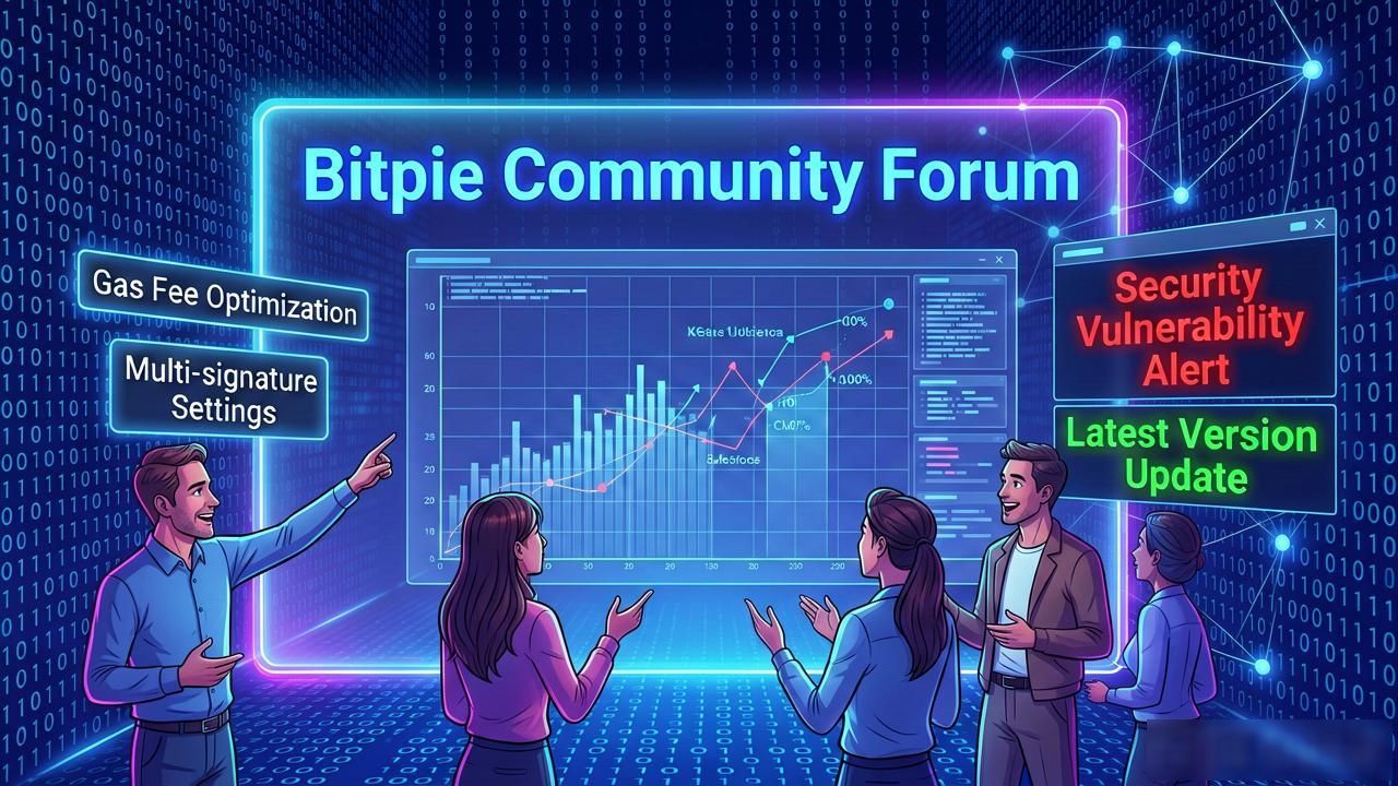 Bitpie助记词导入问题解决_比特派Bitpie使用教程:对用户的众多支持方式_Bitpie钱包安全支持