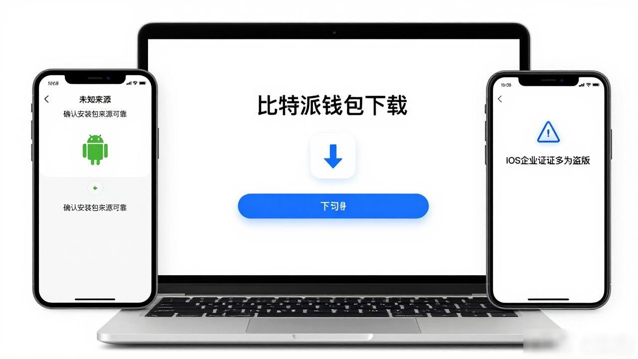 安卓未知来源权限设置_如何在比特派钱包下载中保持灵活应对?_比特派钱包官网下载