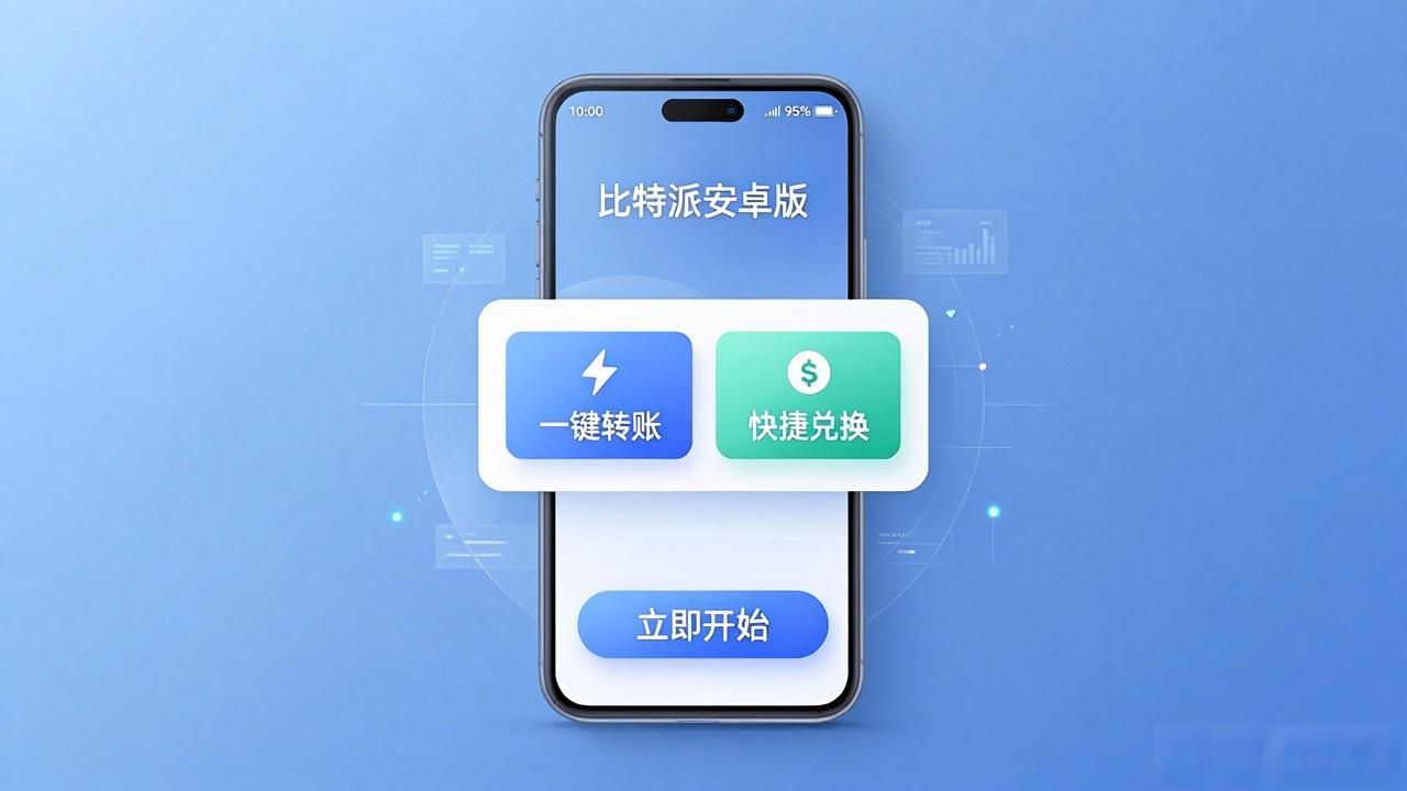 比特派在安卓市场竞争策略_比特派安卓版下载的市场洞察与发展思路_比特派安卓版发展路径