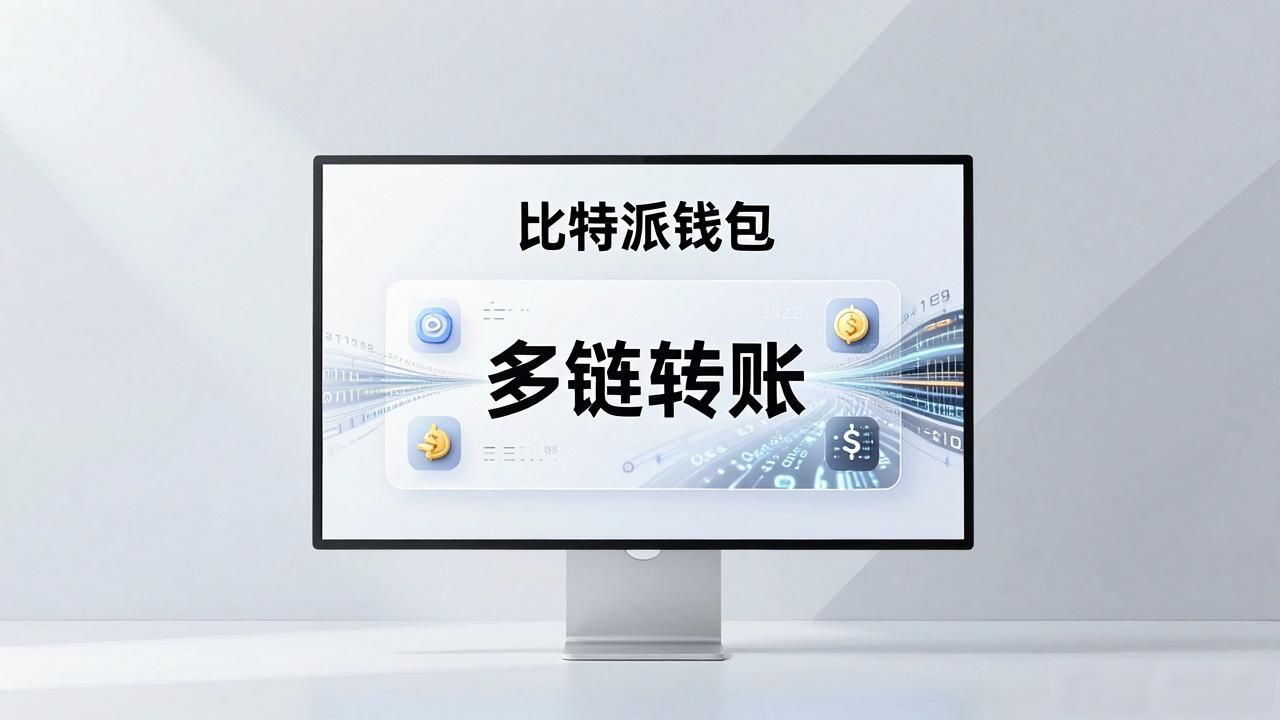 比特派钱包中文版_加密货币投资入门_如何通过比特派钱包app中文版开展数字投资