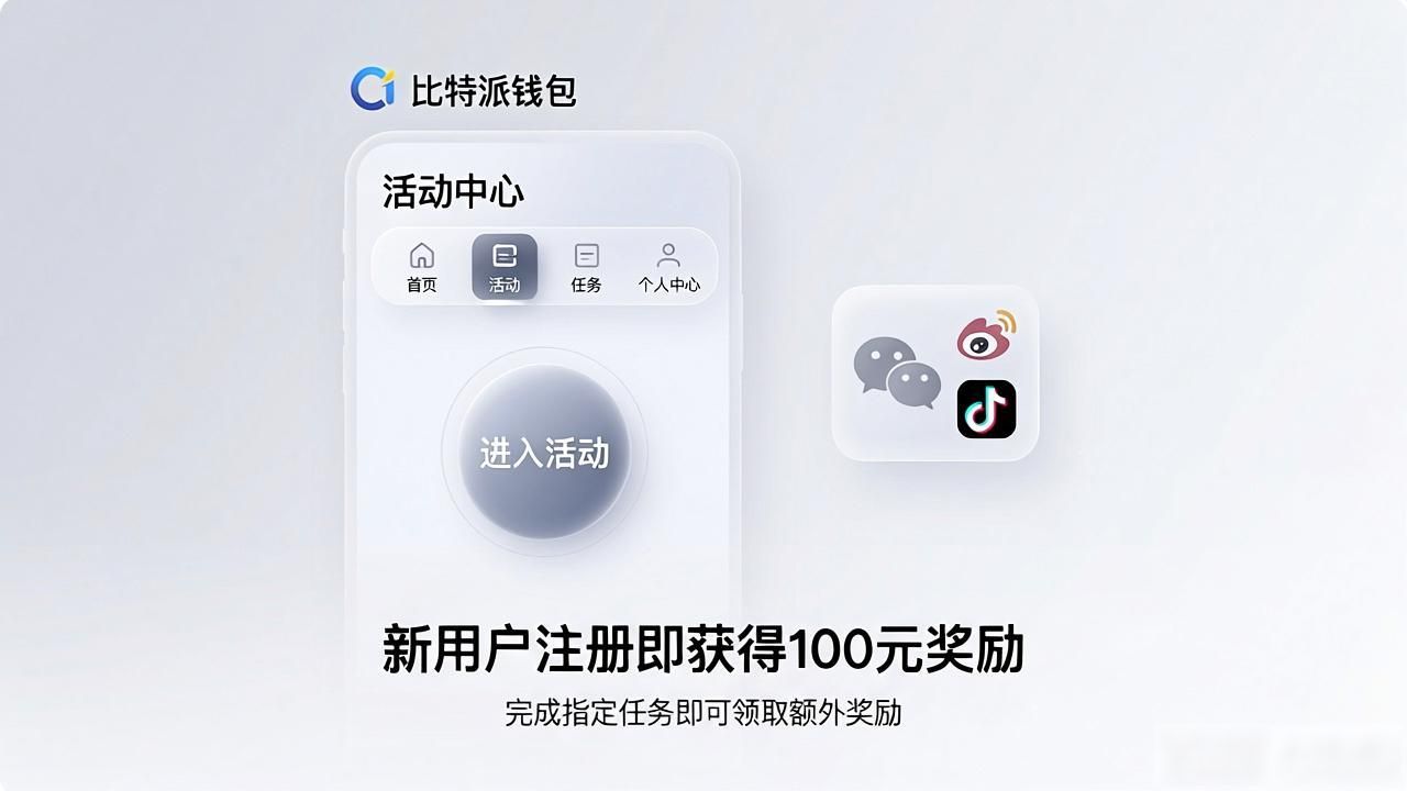 比特派钱包的社区活动与参与方式_知识分享互动游戏_比特派钱包社区活动