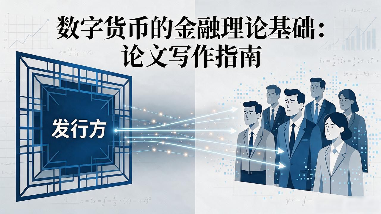 数字货币 信用创造机制 博弈论_数字货币 货币金融学 信息经济学_金融理论数字货币论文