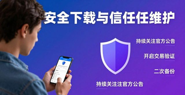 比特钱包_比特派钱包trx_如何通过比特派钱包app官方下载网址维护用户信任？