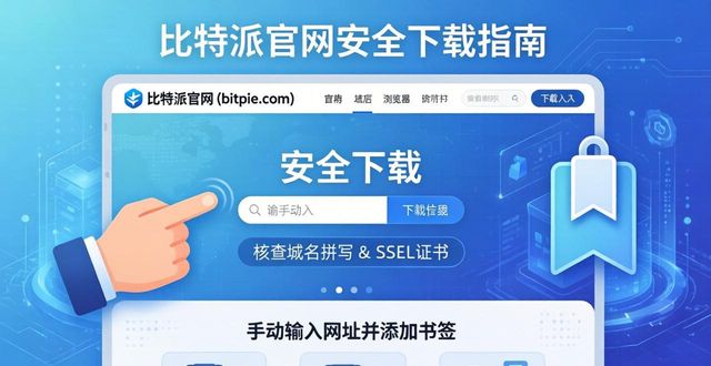 比特派下载链接_比特派下载网址的获取与使用技巧_比特派教程