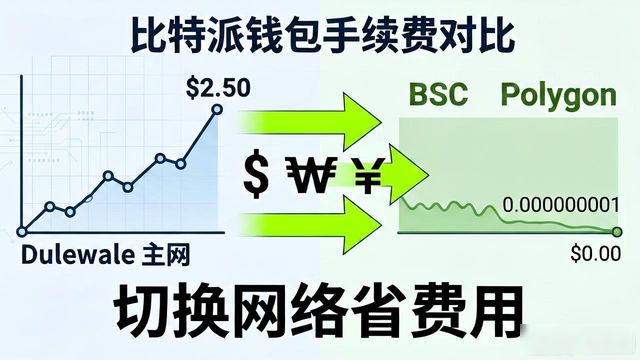 比特派钱包手续费_比特派钱包交易手续费_比特派钱包的交易费率与金融科技对比,了解如何在下载中获得更多的经济利益。