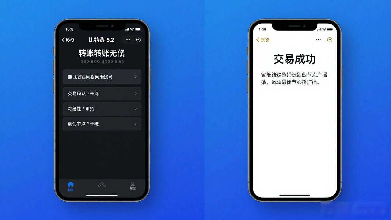 比特派钱包5.2下载的性能优化与提升_比特派钱包5.2下载速度提升_比特派钱包5.2交易确认优化