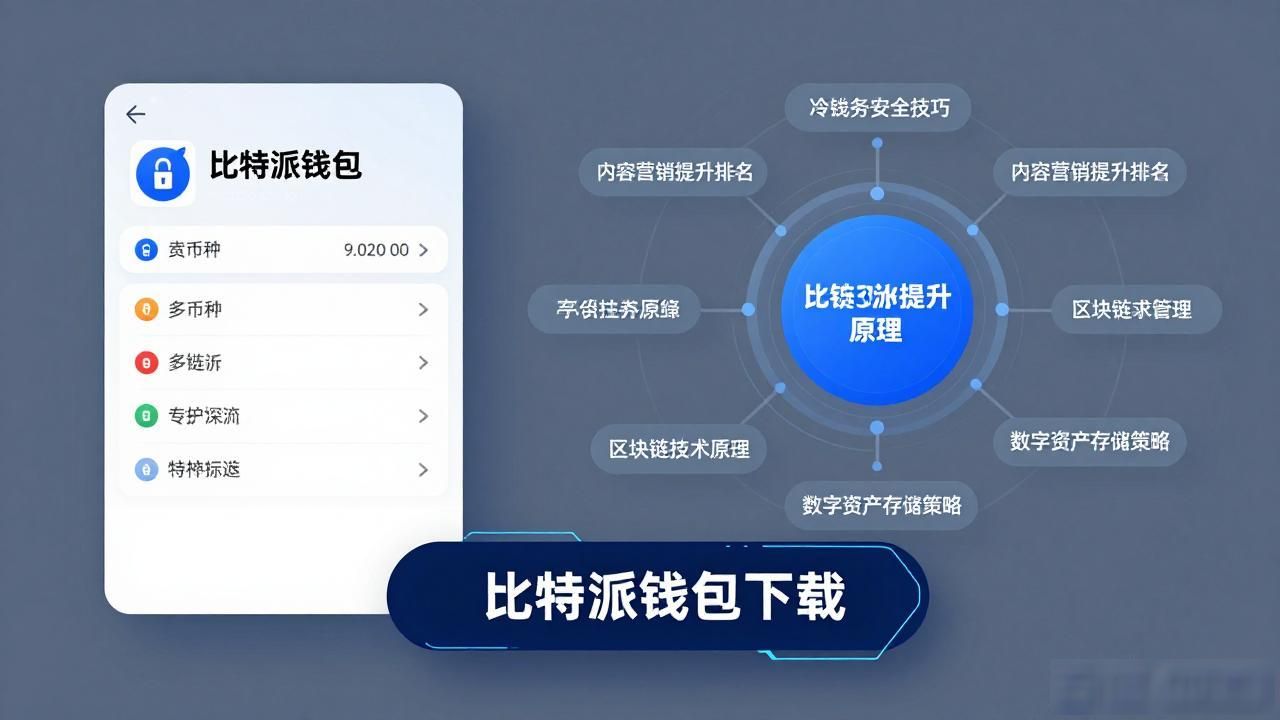 比特派钱包app官方下载_如何在比特派钱包app官方下载网址中抢占用户份额?_钱包APP下载用户体验优化