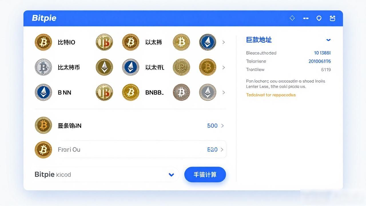 Bitpie官网身份验证流程_Bitpie官网资产转移步骤_通过Bitpie官网进行资产转移的流程