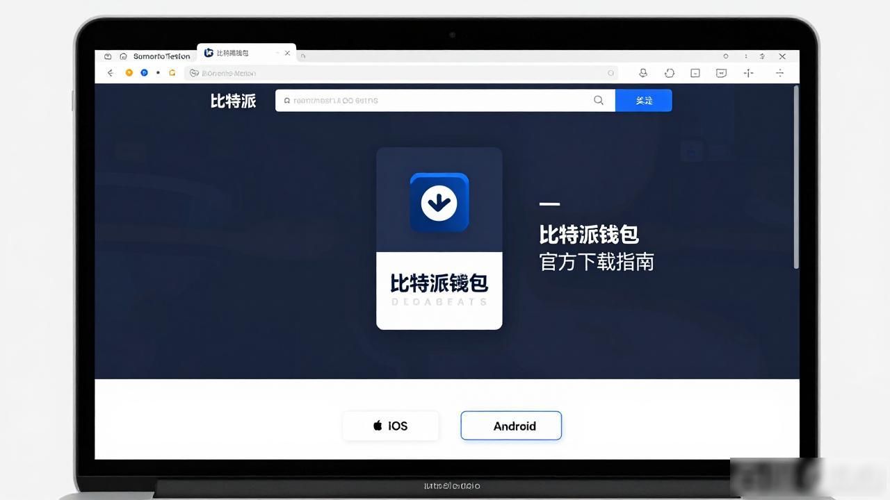 比特派钱包下载_解锁数字资产管理的新时代,关于比特派钱包官方下载的文章_数字资产管理