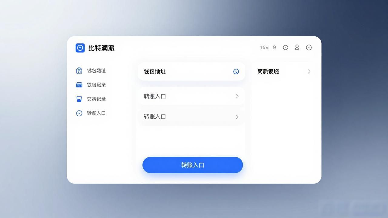 多链支持扩展_比特派钱包最新版新增功能简介_比特派钱包新版本功能升级