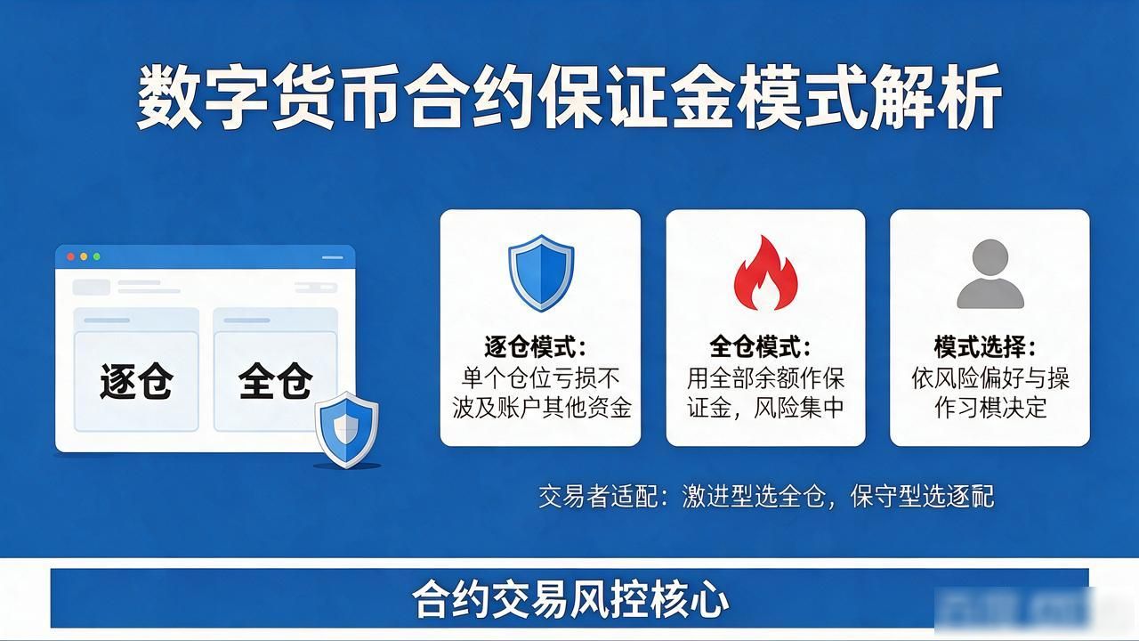 加密货币期货合约新手入门指南_数字货币期货合约_数字货币期货杠杆风险解析