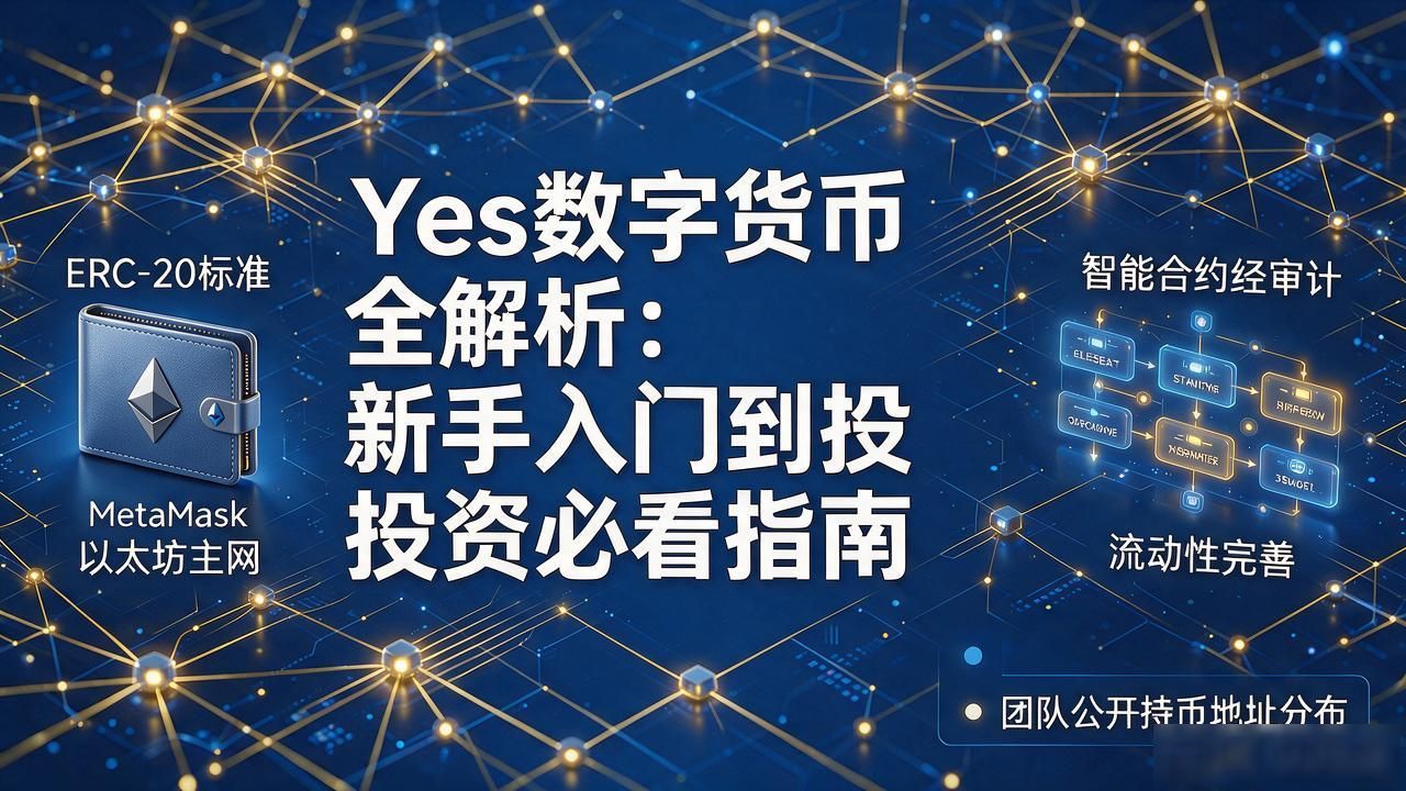 基于以太坊的社区驱动meme币_Yescoin投资价值分析_Yes数字货币