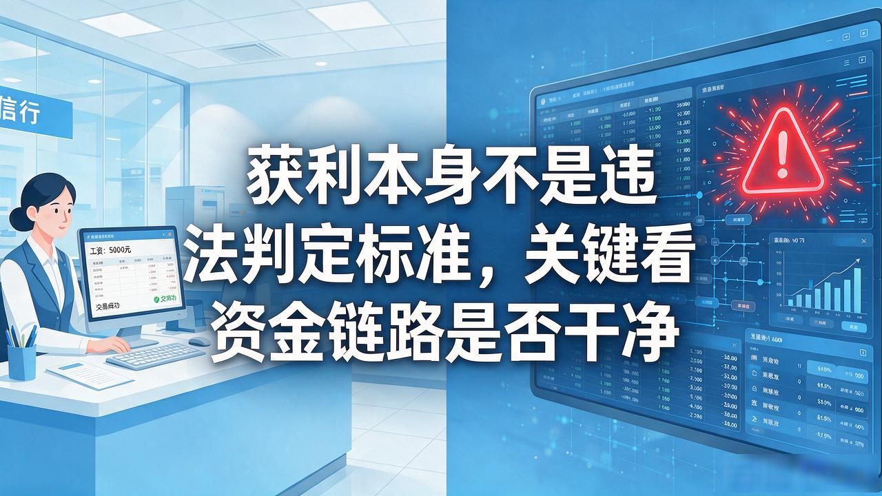 炒币传唤法律风险_数字货币获利被传唤_资金链路涉诈应对