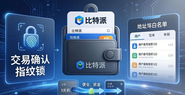 比特派钱包使用方法教学图文_2021比特派钱包使用视频_如何通过比特派钱包app中文版强化服务体验
