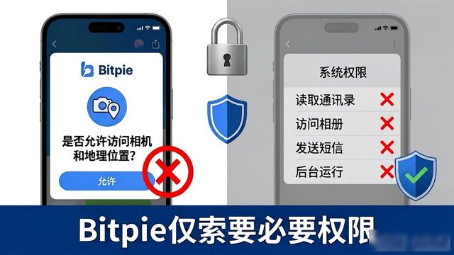 ios保护隐私比安卓安全_苹果手机安全隐私保护的怎么样_Bitpie苹果下载的隐私保护与安全策略