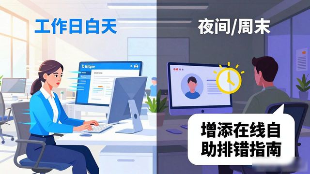 满意钱包app_Bitpie钱包app官网的用户满意度调查结果_钱包的市场调研