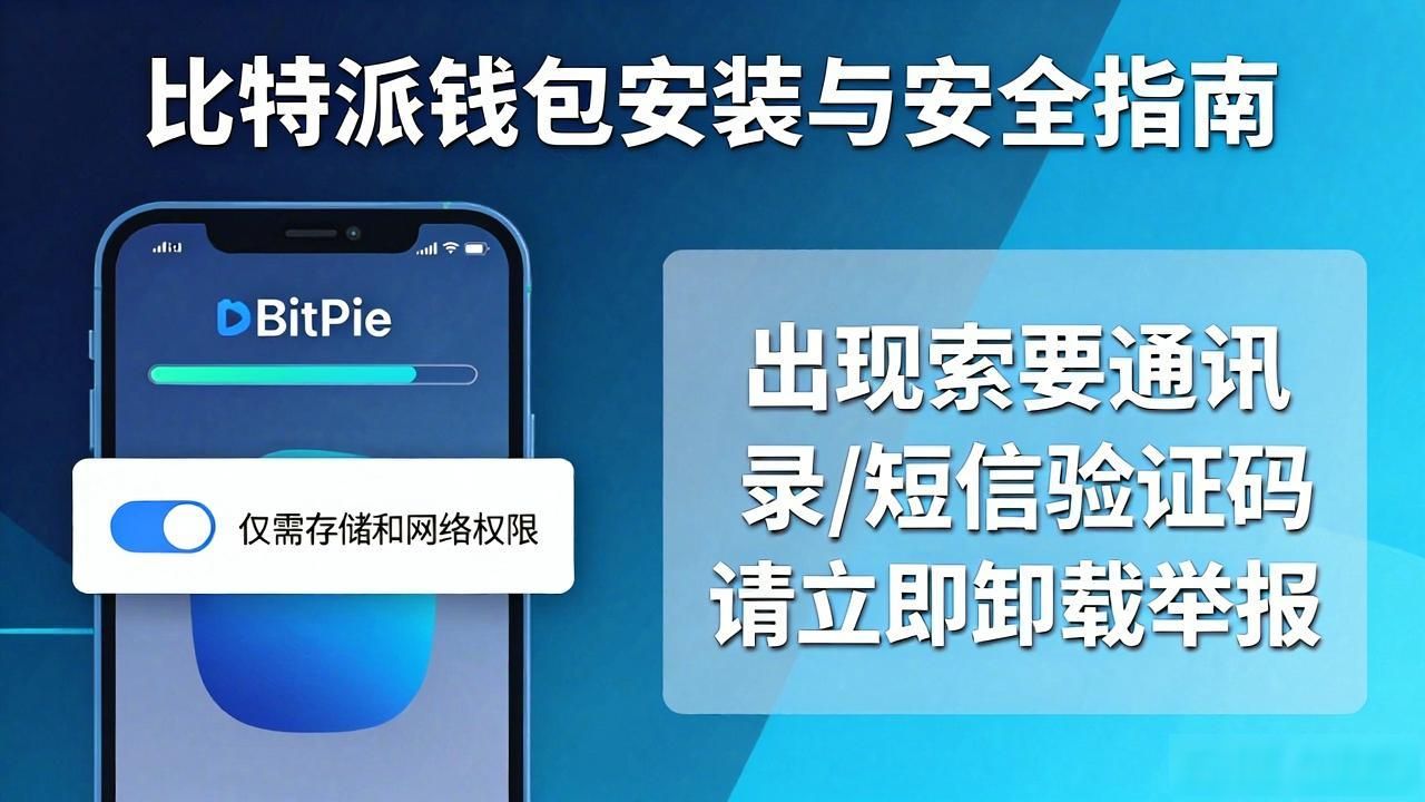 比特派钱包安全使用教程_比特派钱包app最新版本下载的过程,有哪些技巧与建议?_冷钱包下载渠道