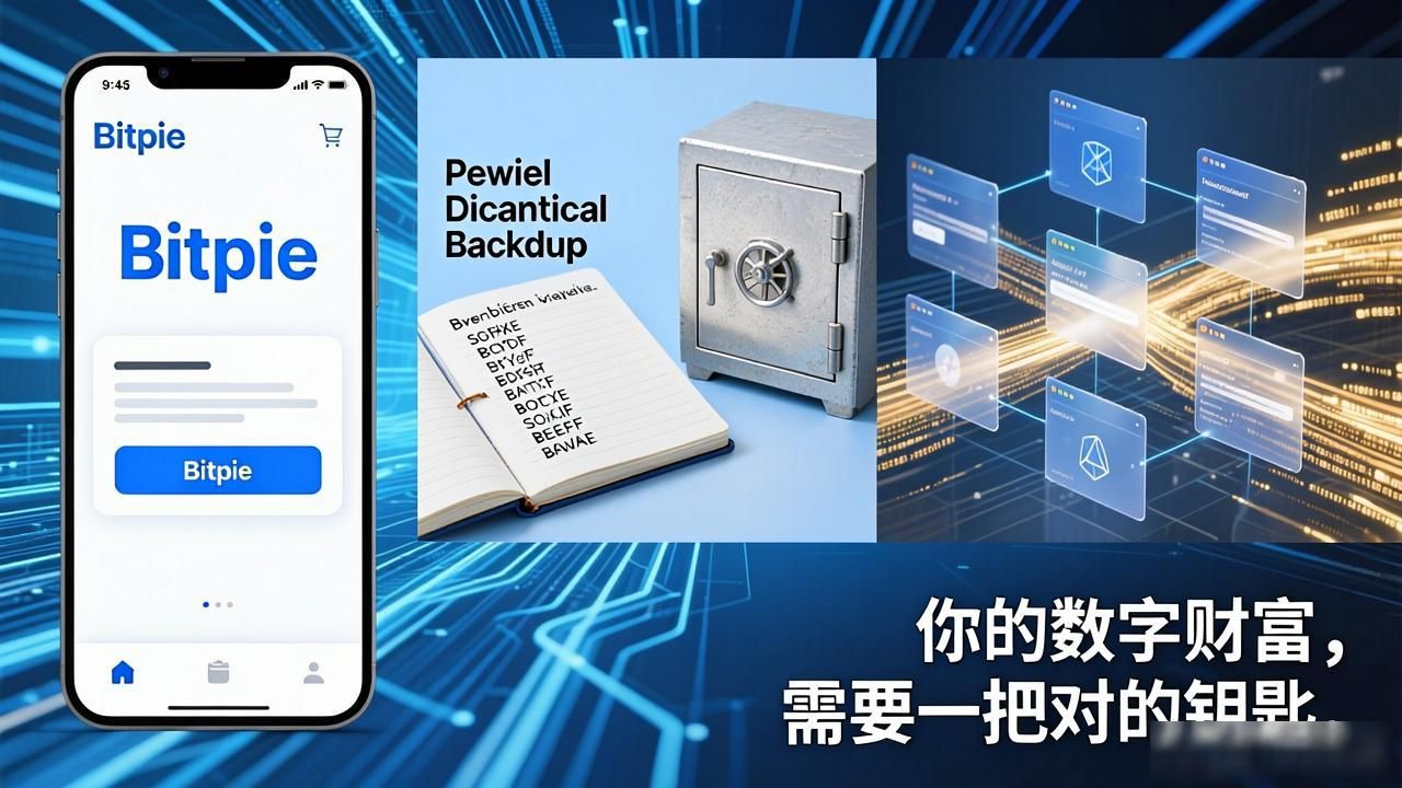 去中心化世界私钥安全_比特派钱包_比特派钱包是个人资产管理的钥匙