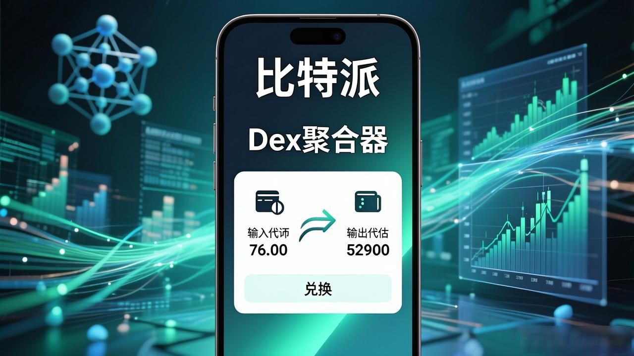 比特派钱包app官网的主要功能介绍,为用户提供全方位服务_比特派钱包的多链资产管理_比特派钱包的交易兑换功能