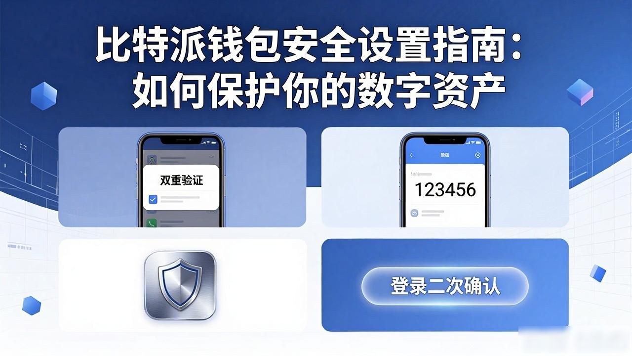 比特派钱包安全策略_如何在比特派钱包网址中制定安全策略?_加密货币投资数字资产安全