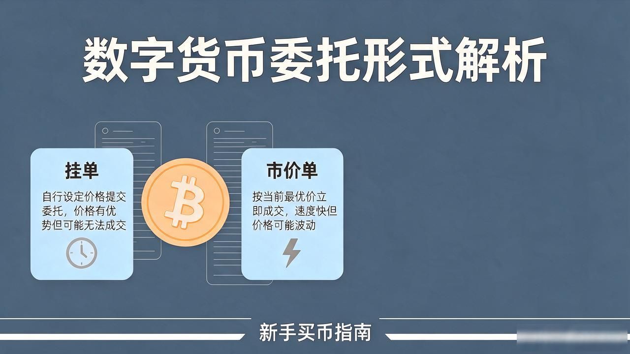 零基础数字货币交易入门步骤_国内合规数字货币交易所选择指南_初学者怎样买数字货币
