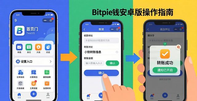 如何在Bitpie钱包安卓APP上设置推送通知？_ios8推送通知_极光推送通知