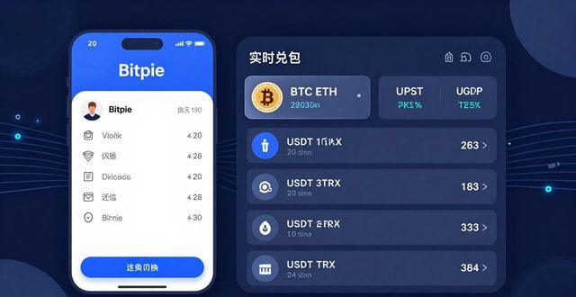 Essential Features of Bitpie Wallet You Should Know_Essential Features of Bitpie Wallet You Should Know_Essential Features of Bitpie Wallet You Should Know
