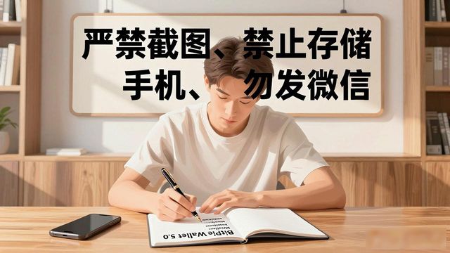 比特钱包_比特派钱包体系_如何通过比特派钱包5.0官方下载开启财富管理？