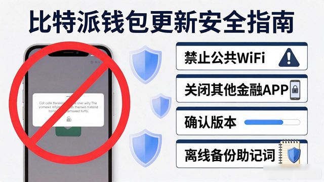 比特派钱包下载地址_如何安全地进行比特派钱包最新版本的下载与更新?_bitpie比特派钱包