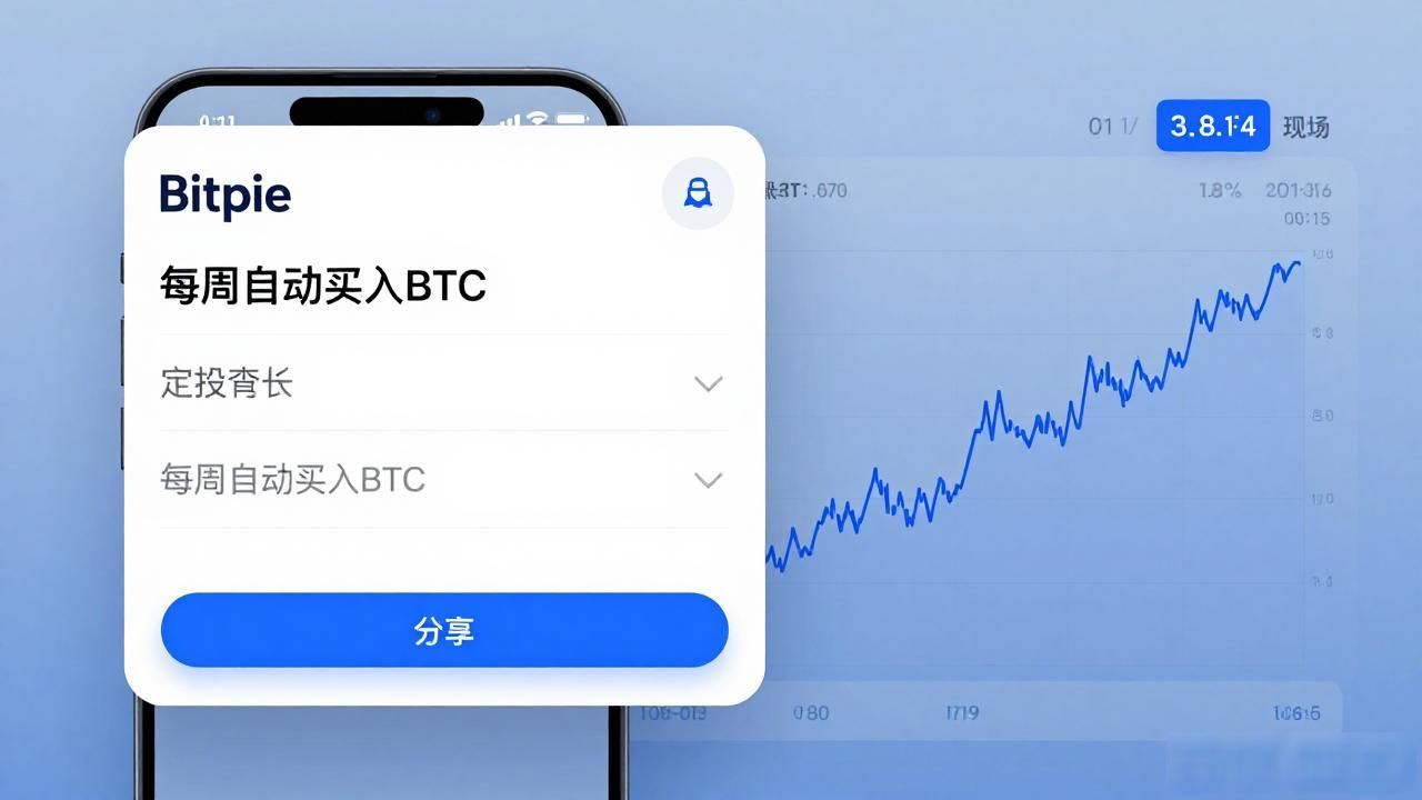 Bitpie钱包使用体验_值得一试的Bitpie钱包:下载后的投资经验_Bitpie钱包定投策略