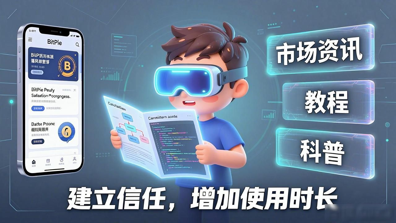 如何在比特派下载网址中保持用户活跃度?_数字资产钱包用户留存_提升用户体验比特币派首选入口