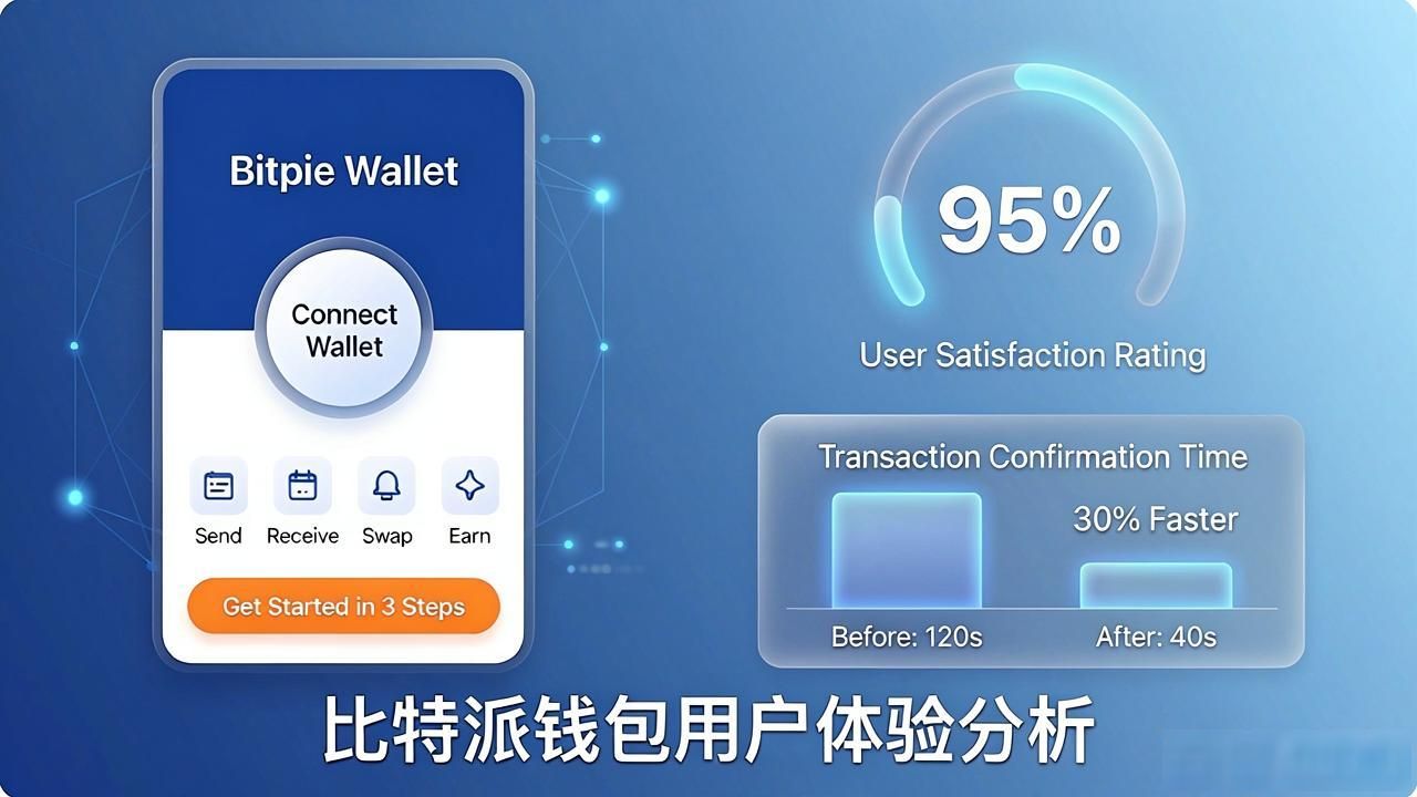 比特派钱包的市场前景及用户反馈分析_多链支持轻钱包_比特派钱包