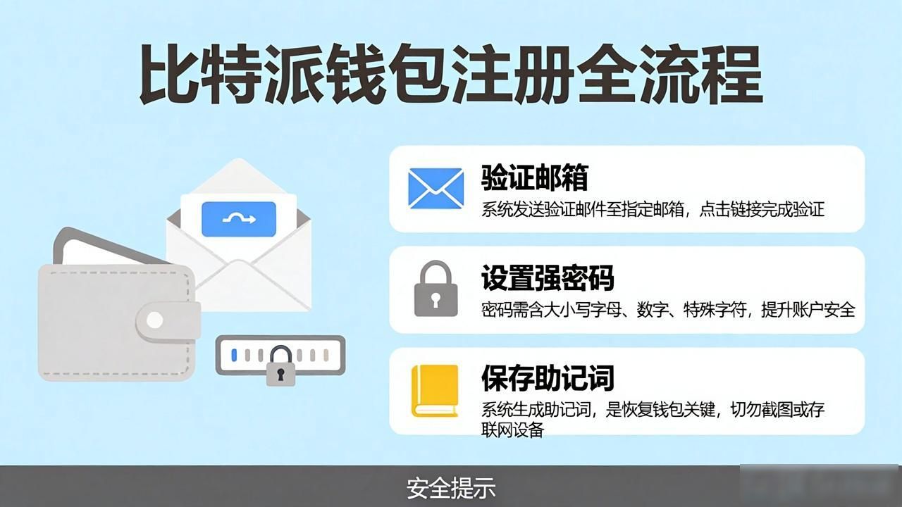 比特派钱包助记词备份方法_比特派钱包官网注册流程_比特派钱包官网的用户注册流程与验收