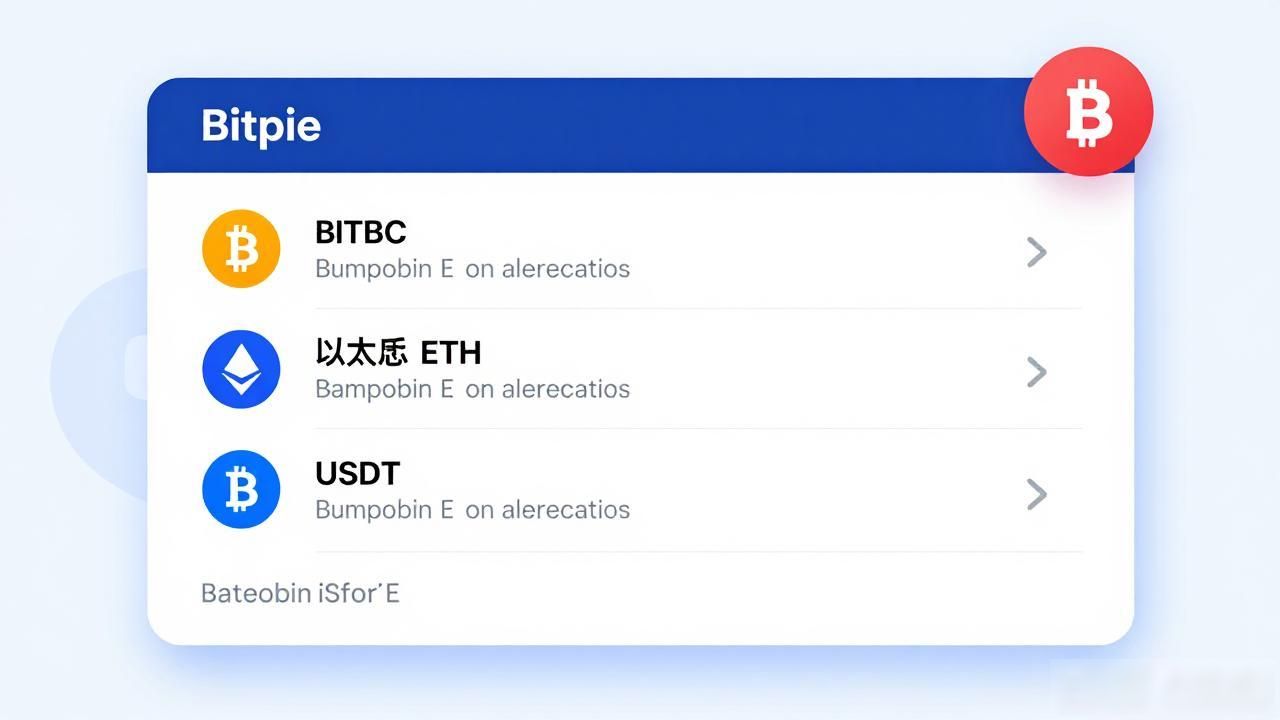 Bitpie钱包界面设计_用户讨论:Bitpie钱包的使用体验与改进建议_Bitpie钱包优缺点