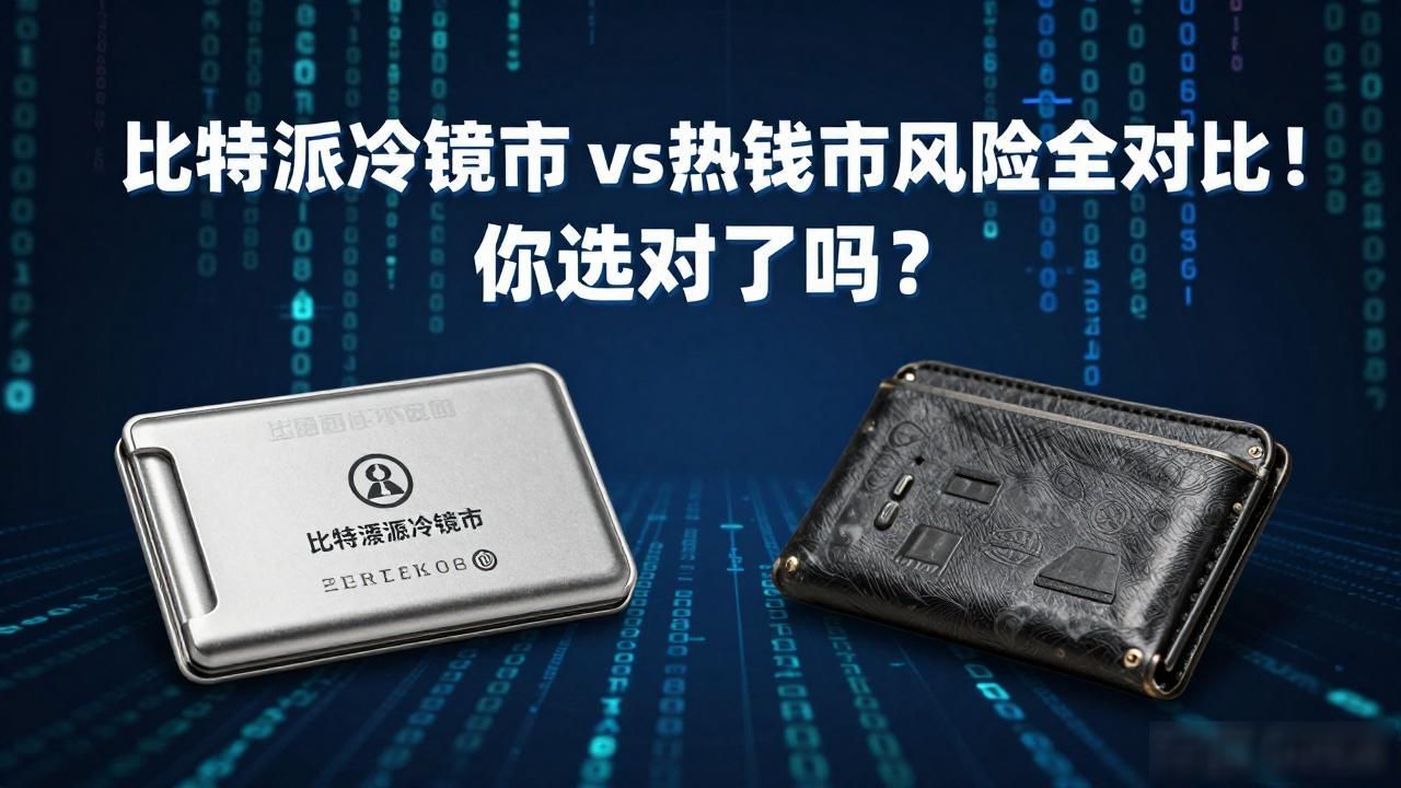 比特派钱包冷钱包优势与风险_冷钱包和热钱包的风险分析:比特派钱包_比特派钱包冷钱包与热钱包风险