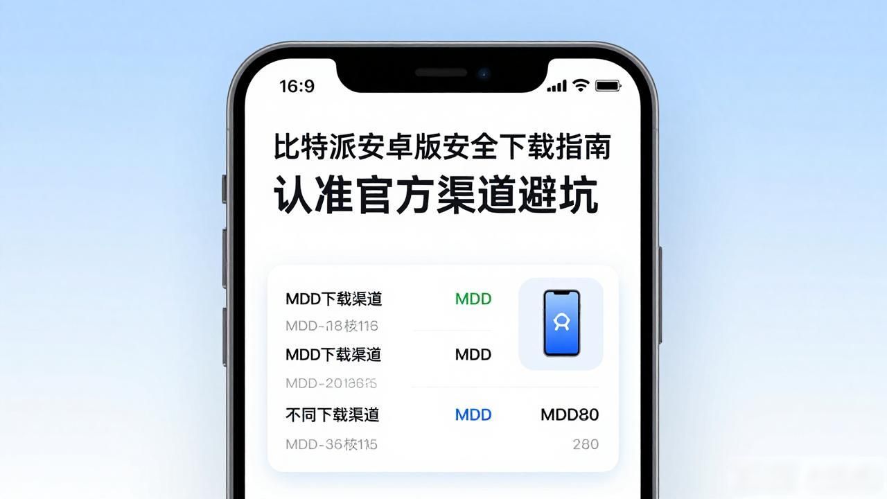 从哪里可以安全下载bitpie比特派安卓版?用户分享的资源_比特派多链数字资产管理_安卓设备下载比特派安全源