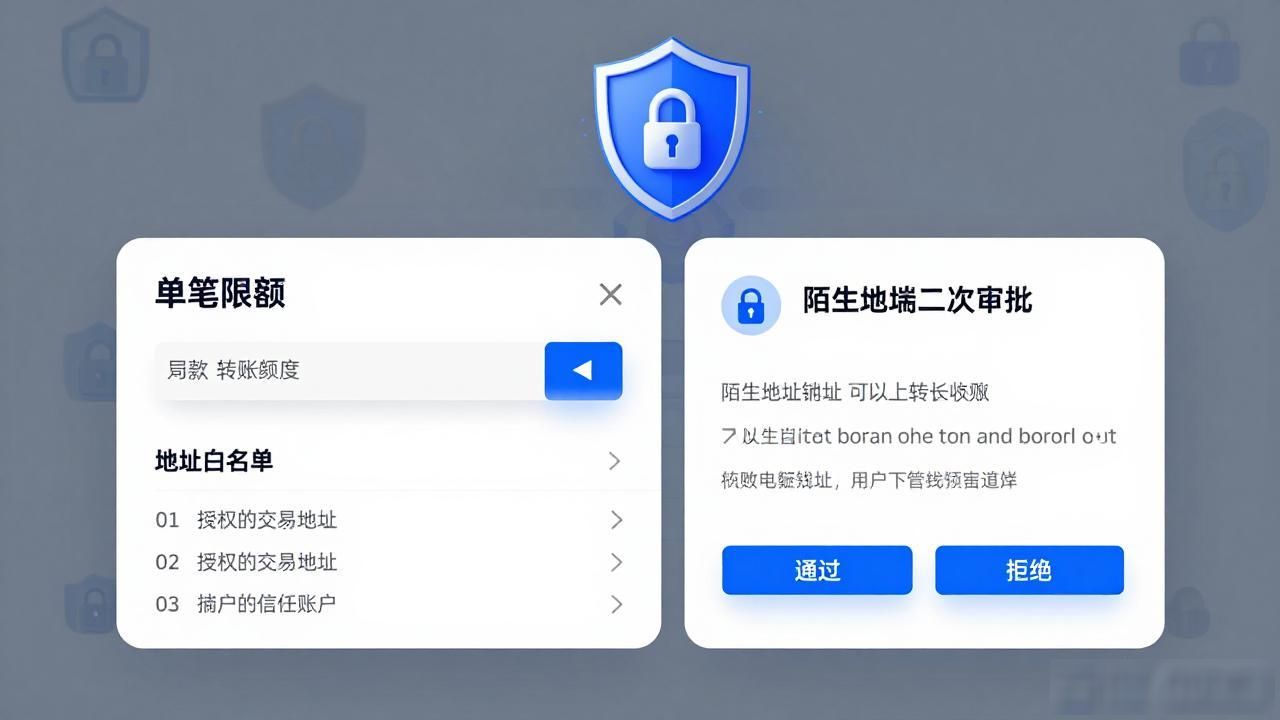 比特派钱包安全设置_比特派钱包安全设置_助记词备份策略