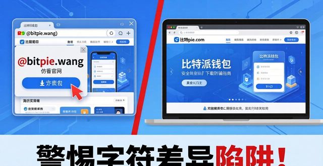 bitpie比特派钱包_比特派钱包下载的常见误区和应对_比特派钱包下载地址
