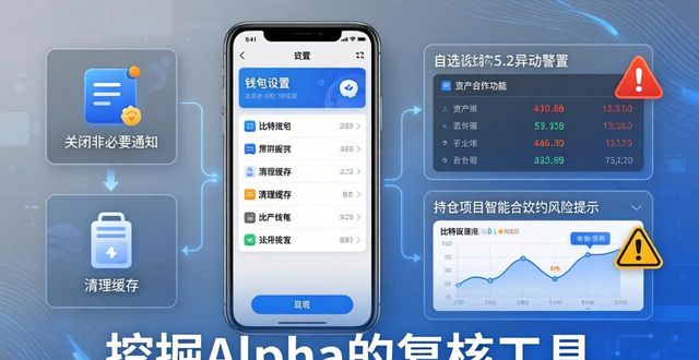 如何在比特派钱包5.2下载中进行资讯整合?_比特派钱包体系_比特派钱包安卓下载