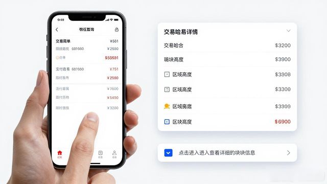 如何在Bitpie钱包APP中查看资产表现?_tp钱包资产为零_怎么查询钱包资产