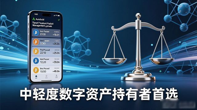 比特派安卓版下载的使用体验与市场分析_比特派安卓app下载_bitpie比特派下载