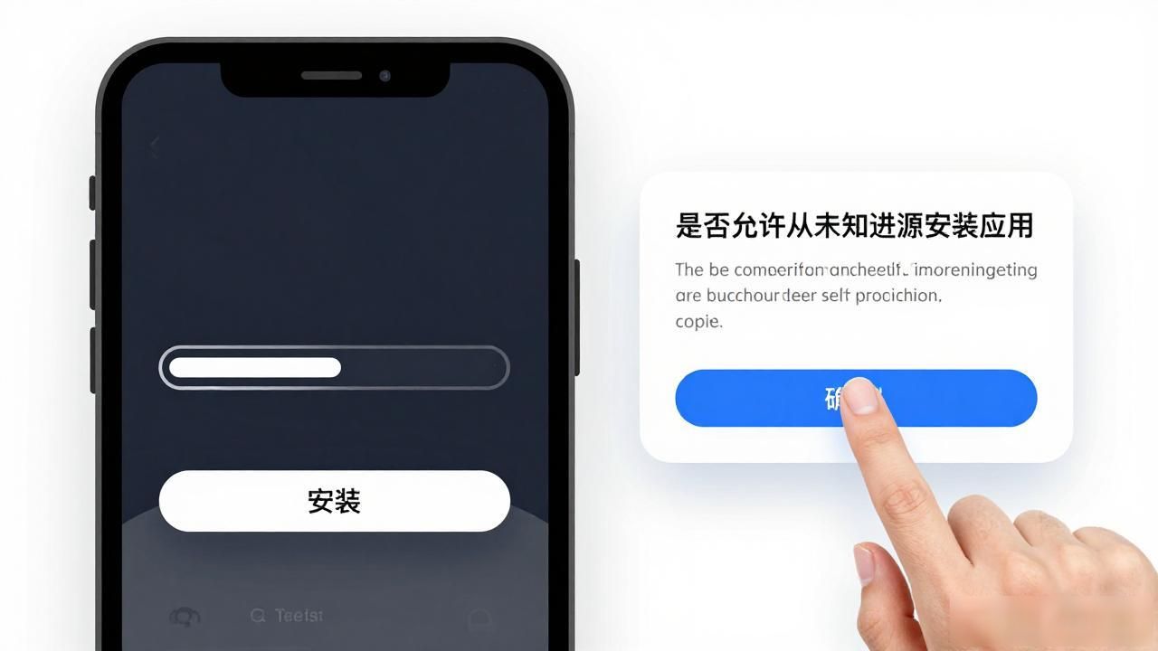 Bitpie钱包下载安装教程_新手如何安全设置Bitpie钱包_下载安装Bitpie钱包APP的完整流程