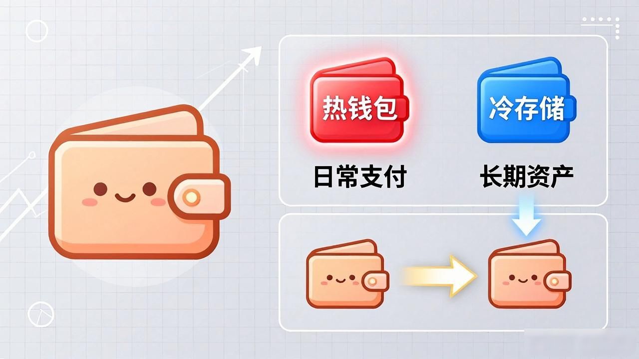 数字资产长期投资策略_比特派钱包资产管理_如何在比特派钱包app官方版下载中进行目标设定？