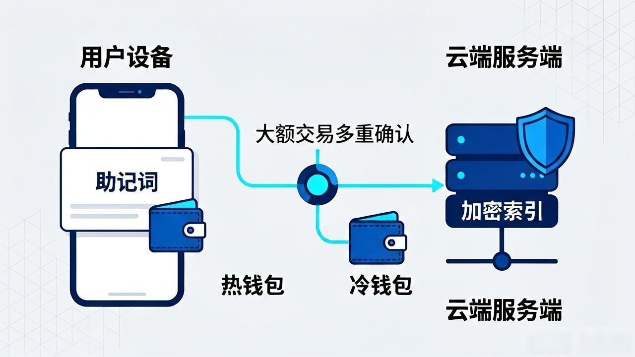 比特派官网技术架构_比特派官方网站的技术架构与安全防护_比特派安全防护机制