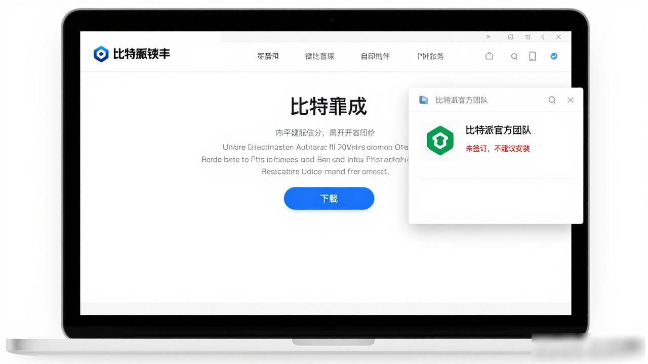 判断比特派官网入口下载资源是否可信_如何评估通过比特派钱包官网入口下载资源的可信度?_比特派官网域名确认方法