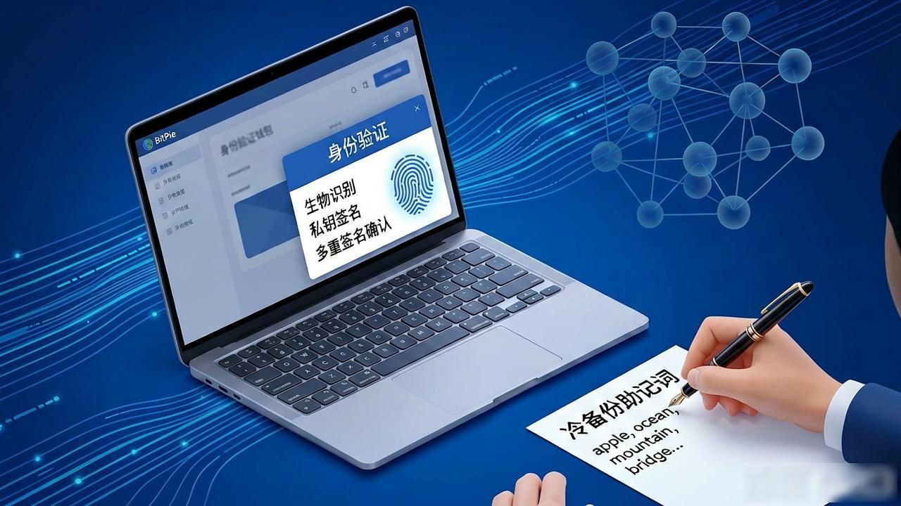 多重签名机制资产管理_比特派钱包私钥本地存储_比特派钱包的热钱包安全保护措施